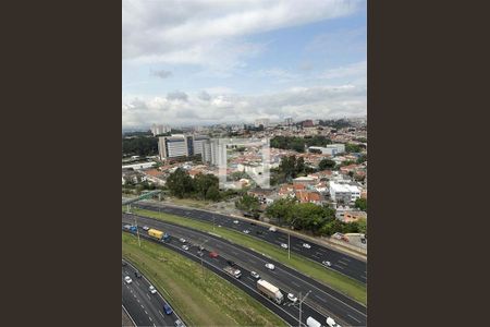Apartamento à venda com 2 quartos, 32m² em Parque Fongaro, São Paulo