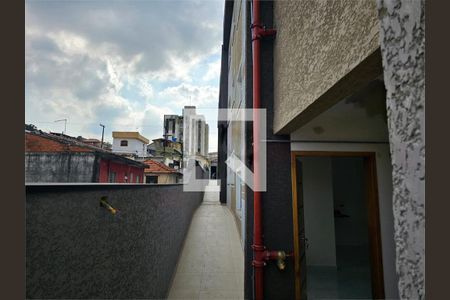 Casa à venda com 2 quartos, 59m² em Vila Mazzei, São Paulo