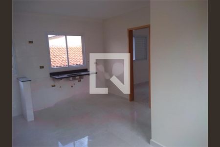 Casa à venda com 2 quartos, 41m² em Vila Mazzei, São Paulo
