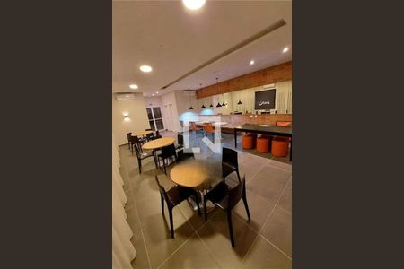 Apartamento à venda com 2 quartos, 37m² em Liberdade, São Paulo