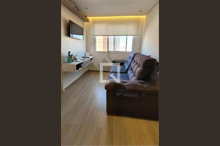 Apartamento à venda com 2 quartos, 37m² em Liberdade, São Paulo