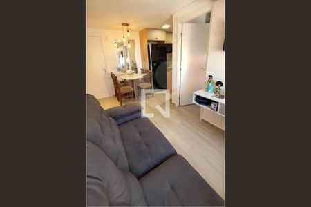 Apartamento à venda com 2 quartos, 37m² em Liberdade, São Paulo