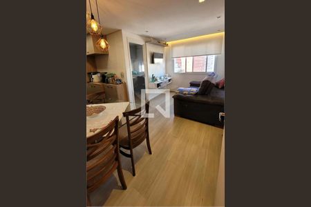 Apartamento à venda com 2 quartos, 37m² em Liberdade, São Paulo