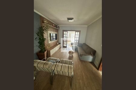 Casa à venda com 3 quartos, 250m² em Vila Vera, São Paulo