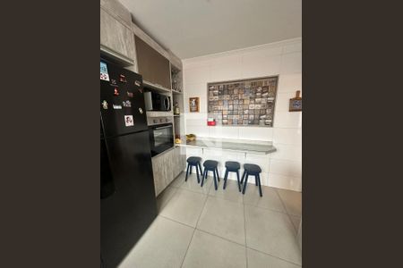 Casa à venda com 3 quartos, 250m² em Vila Vera, São Paulo