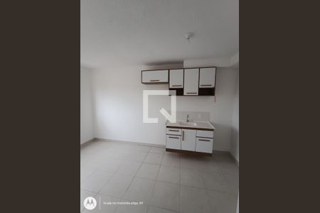 Apartamento à venda com 2 quartos, 32m² em Parque Novo Mundo, São Paulo