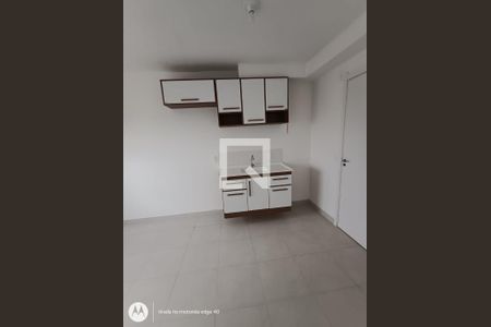 Apartamento à venda com 2 quartos, 32m² em Parque Novo Mundo, São Paulo