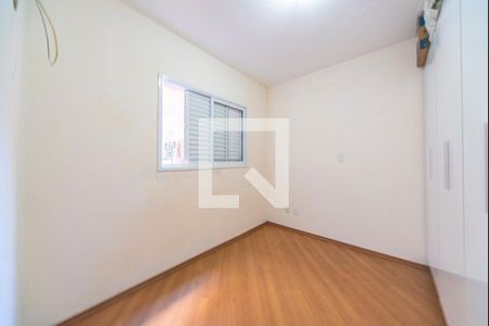 Quarto 1 de apartamento para alugar com 3 quartos, 90m² em Vila Assunção, Santo André