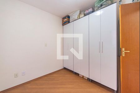 Quarto 1 de apartamento para alugar com 3 quartos, 90m² em Vila Assunção, Santo André