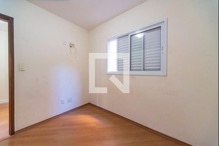 Quarto 1 de apartamento para alugar com 3 quartos, 90m² em Vila Assunção, Santo André