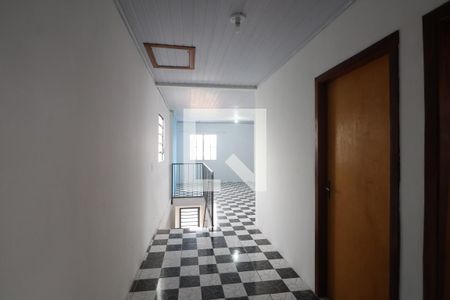 Sala/Cozinha de apartamento para alugar com 2 quartos, 115m² em Harmonia, Canoas