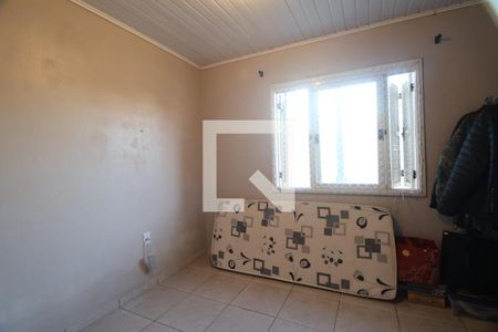 Quarto 2 de casa para alugar com 4 quartos, 130m² em Harmonia, Canoas