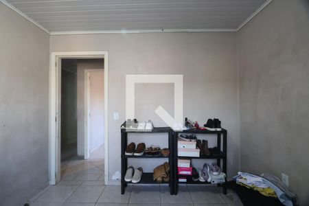 Quarto 1 de casa para alugar com 4 quartos, 130m² em Harmonia, Canoas