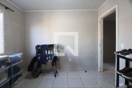 Quarto 1 de casa para alugar com 4 quartos, 130m² em Harmonia, Canoas