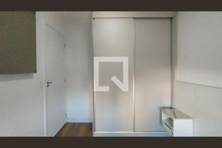 Quarto de apartamento para alugar com 1 quarto, 34m² em Vila Mafra, São Paulo