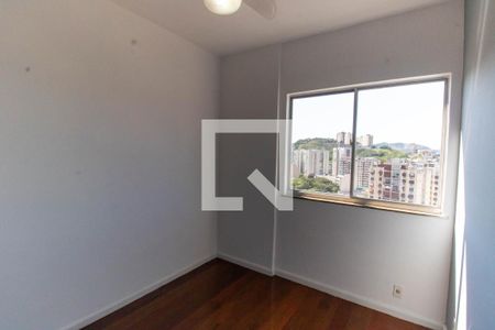 Quarto 1 de apartamento para alugar com 2 quartos, 60m² em Fonseca, Niterói