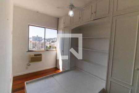 Quarto 2 de apartamento para alugar com 2 quartos, 60m² em Fonseca, Niterói