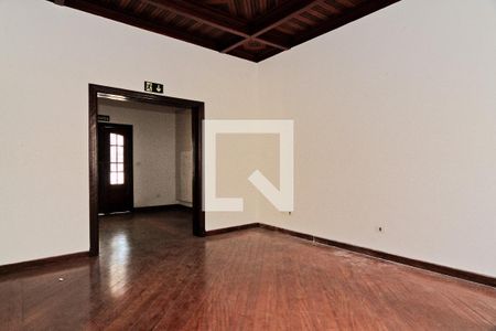 Sala de casa para alugar com 5 quartos, 500m² em Santana, São Paulo