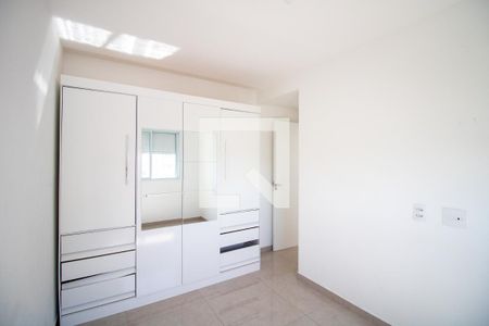 Quarto 1 de apartamento à venda com 2 quartos, 43m² em Santo Amaro, São Paulo