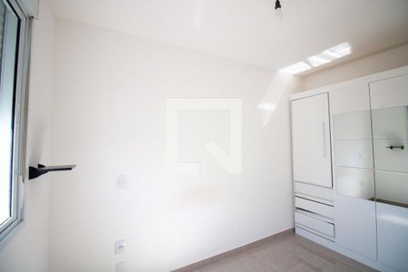 Quarto 1 de apartamento à venda com 2 quartos, 43m² em Santo Amaro, São Paulo