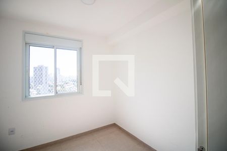 Quarto 2 de apartamento à venda com 2 quartos, 43m² em Santo Amaro, São Paulo