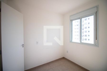 Quarto 2 de apartamento à venda com 2 quartos, 43m² em Santo Amaro, São Paulo