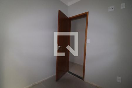 Quarto  de apartamento à venda com 2 quartos, 94m² em Campestre, Santo André