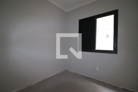 Quarto  de apartamento à venda com 2 quartos, 94m² em Campestre, Santo André