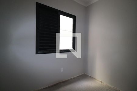 Quarto  de apartamento à venda com 2 quartos, 94m² em Campestre, Santo André