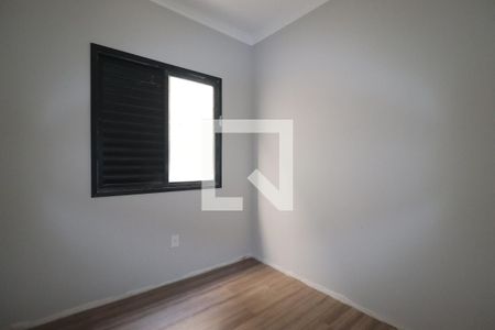 Quarto de apartamento à venda com 2 quartos, 47m² em Campestre, Santo André