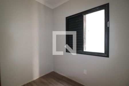 Quarto de apartamento à venda com 2 quartos, 47m² em Campestre, Santo André