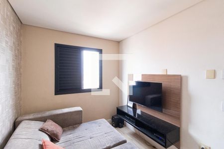 Quarto  de apartamento à venda com 3 quartos, 150m² em Centro, Osasco