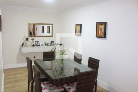 Sala de apartamento à venda com 2 quartos, 112m² em Santa Maria, São Caetano do Sul