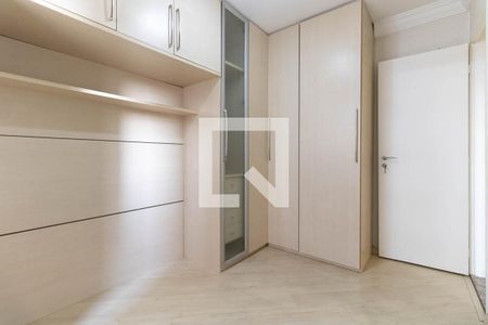 Quarto 1 de apartamento para alugar com 2 quartos, 49m² em Vila Vera, São Paulo