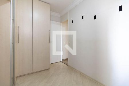 Quarto 1 de apartamento para alugar com 2 quartos, 49m² em Vila Vera, São Paulo