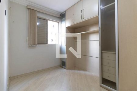 Quarto 1 de apartamento para alugar com 2 quartos, 49m² em Vila Vera, São Paulo