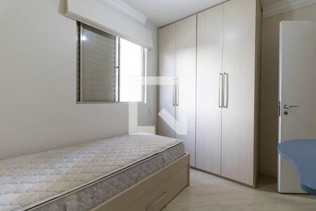 Quarto 2 de apartamento para alugar com 2 quartos, 49m² em Vila Vera, São Paulo
