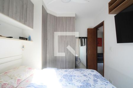 Quarto 1 de apartamento à venda com 2 quartos, 50m² em Jardim das Palmas, São Paulo