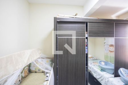 Quarto de apartamento à venda com 2 quartos, 39m² em Vila Constança, São Paulo