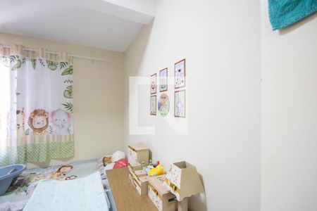 Quarto de apartamento à venda com 2 quartos, 39m² em Vila Constança, São Paulo