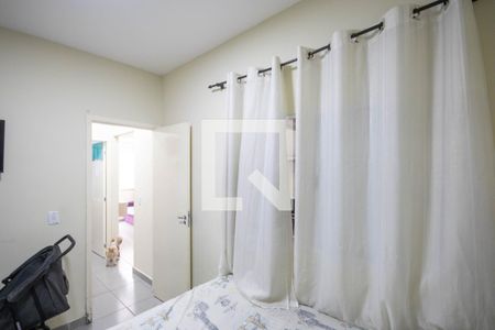 Quarto 2 de apartamento à venda com 2 quartos, 39m² em Vila Constança, São Paulo