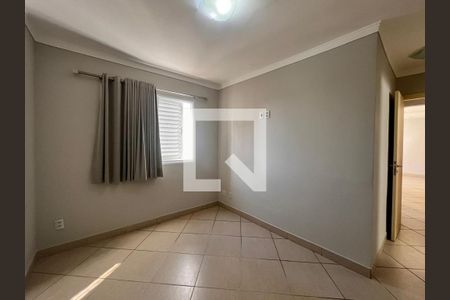 Suíte de apartamento à venda com 2 quartos, 65m² em Mansões Santo Antônio, Campinas