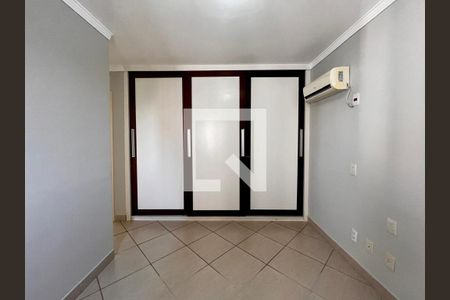 Suíte de apartamento à venda com 2 quartos, 65m² em Mansões Santo Antônio, Campinas
