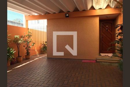 Casa à venda com 3 quartos, 250m² em Jardim Utinga, Santo André
