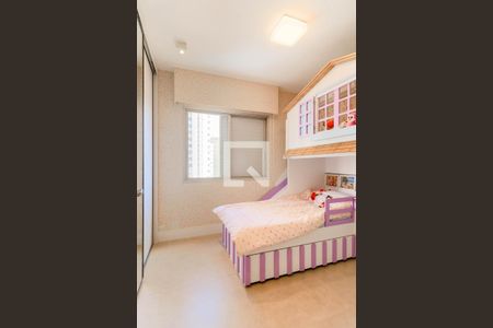 Quarto 1 de apartamento à venda com 3 quartos, 185m² em Brooklin Novo, São Paulo