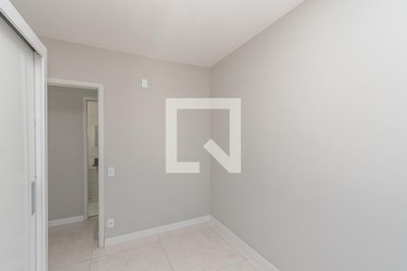 Quarto de apartamento para alugar com 2 quartos, 56m² em Jardim das Colinas, Hortolândia
