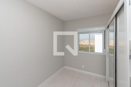 Quarto de apartamento para alugar com 2 quartos, 56m² em Jardim das Colinas, Hortolândia