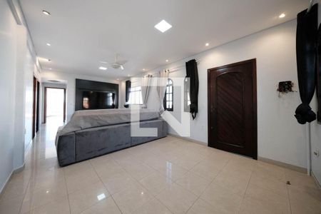 Sala 2 de casa para alugar com 6 quartos, 271m² em Jardim Ipanema(zona Leste), São Paulo
