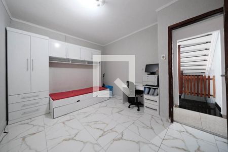 Quarto 1 de casa para alugar com 6 quartos, 271m² em Jardim Ipanema(zona Leste), São Paulo