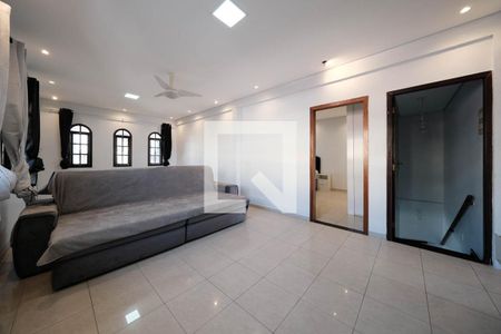 Sala 2 de casa para alugar com 6 quartos, 271m² em Jardim Ipanema(zona Leste), São Paulo